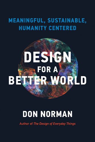 Cover image for Design for a Better World