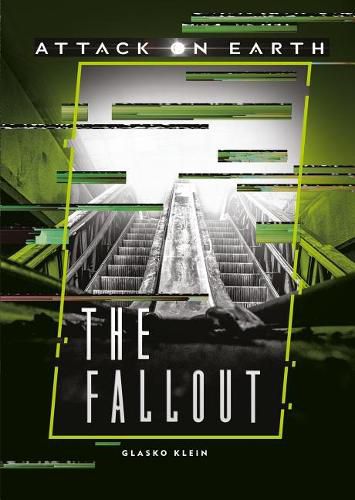 Cover image for The Fallout