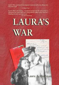 Cover image for Laura's War