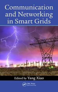 Cover image for Communication and Networking in Smart Grids