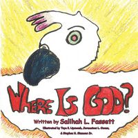 Cover image for Where Is God?