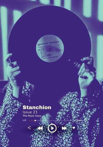 Cover image for Stanchion Magazine Issue 21