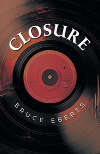 Cover image for Closure