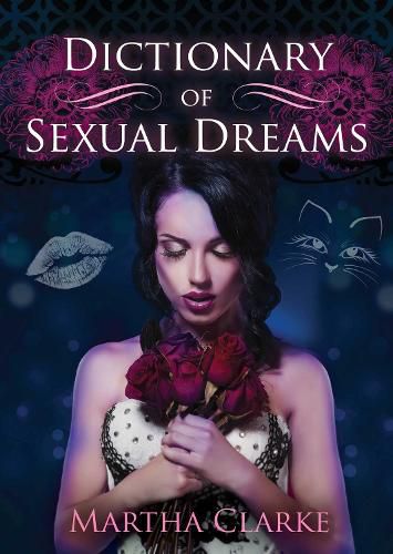 Cover image for Dictionary of Sexual Dreams