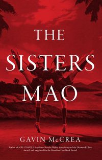 Cover image for The Sisters Mao