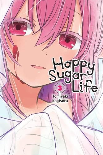 Cover image for Happy Sugar Life, Vol. 3