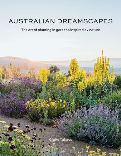 Cover image for Australian Dreamscapes