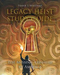 Cover image for Legacy Heist Study Guide