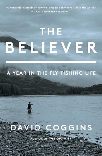 Cover image for The Believer