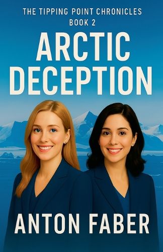Cover image for Arctic Deception