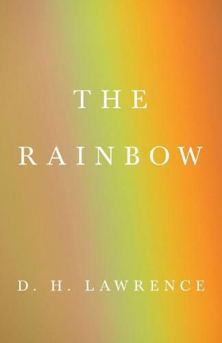 Cover image for The Rainbow