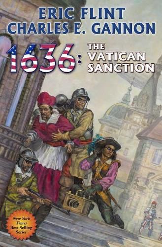 1636: THE VATICAN SANCTIONS