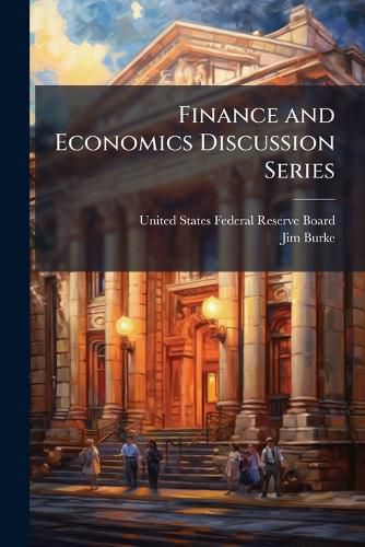 Cover image for Finance and Economics Discussion Series