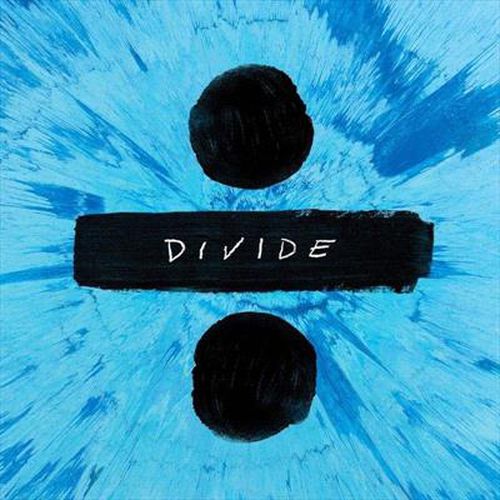 ÷ (divide) (Deluxe Edition)