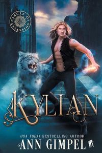 Cover image for Kylian: An Urban Fantasy