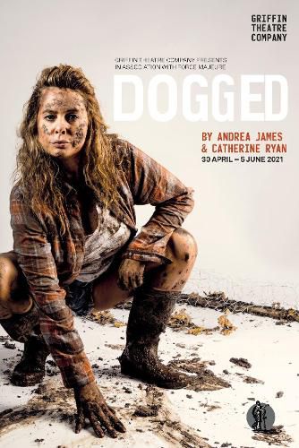 Cover image for Dogged