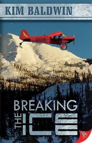 Cover image for Breaking the Ice