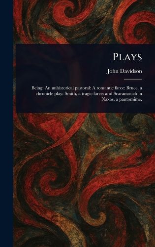 Cover image for Plays