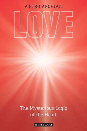 Cover image for Love