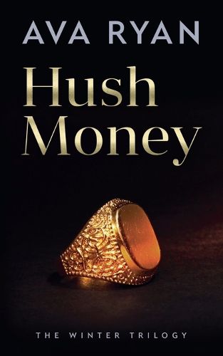 Cover image for Hush Money