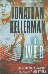Cover image for The Web: The Graphic Novel