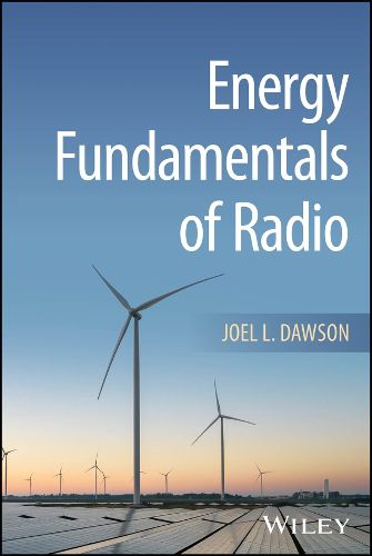 Cover image for Energy Fundamentals of Radio