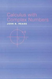 Cover image for Calculus with Complex Numbers