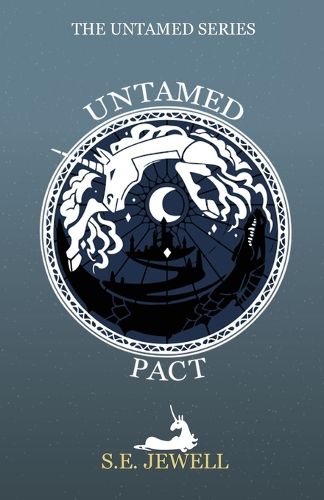 Cover image for Untamed Pact