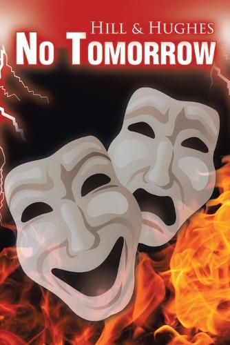 Cover image for No Tomorrow