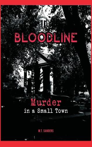 Cover image for Bloodline