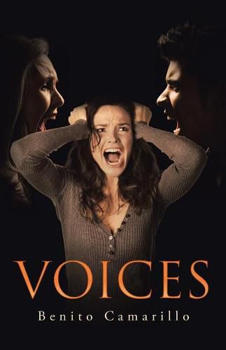 Cover image for Voices