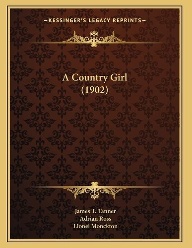 A Country Girl (1902)