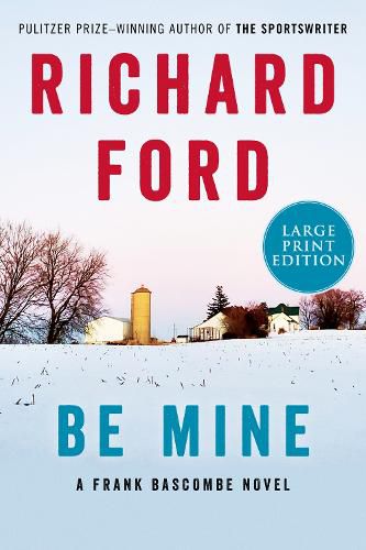Cover image for Be Mine