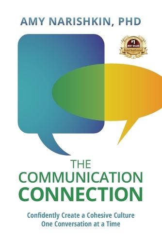 Cover image for The Communication Connection