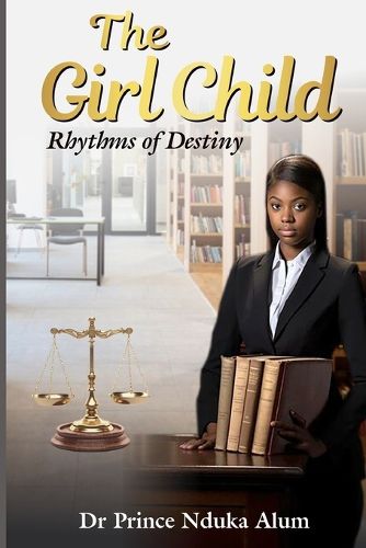 Cover image for The Girl Child