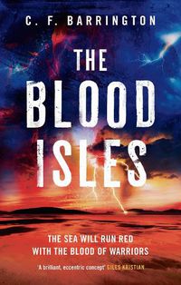 Cover image for The Blood Isles