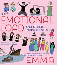 Cover image for The Emotional Load