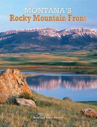 Cover image for Montana's Rocky Mountain Front