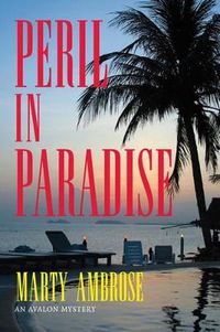 Cover image for Peril in Paradise