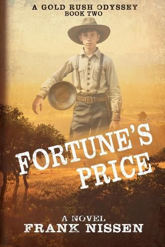 Cover image for Fortune's Price