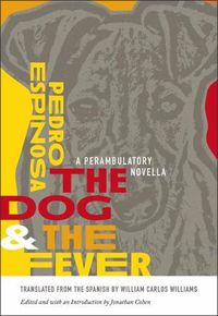 Cover image for The Dog and the Fever: A Perambulatory Novella