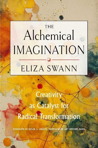 Cover image for The Alchemical Imagination