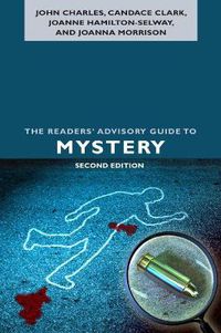 Cover image for The Readers' Advisory Guide to Mystery