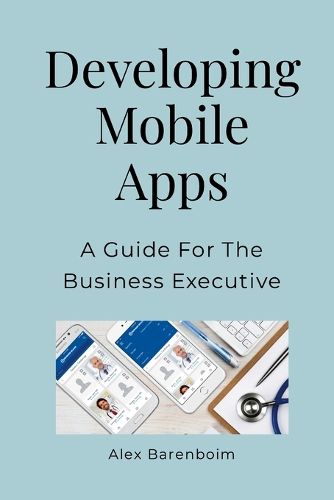 Cover image for Developing Mobile Apps