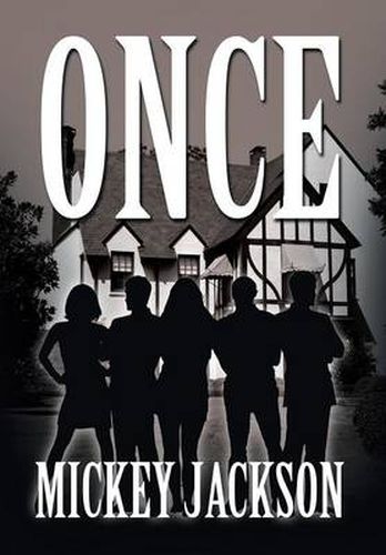 Cover image for Once