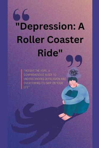 Cover image for "Depression