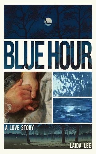 Cover image for Blue Hour