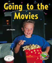 Cover image for Going to the Movies