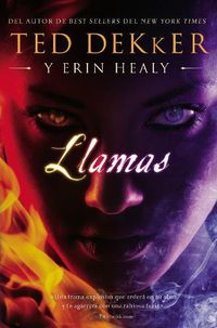 Cover image for Llamas