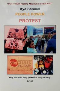 Cover image for People Power Protest